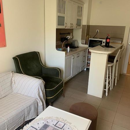 Apartmant Nik 헤르섹 외부 사진