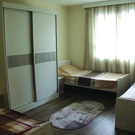 Apartmant Nik 헤르섹 외부 사진