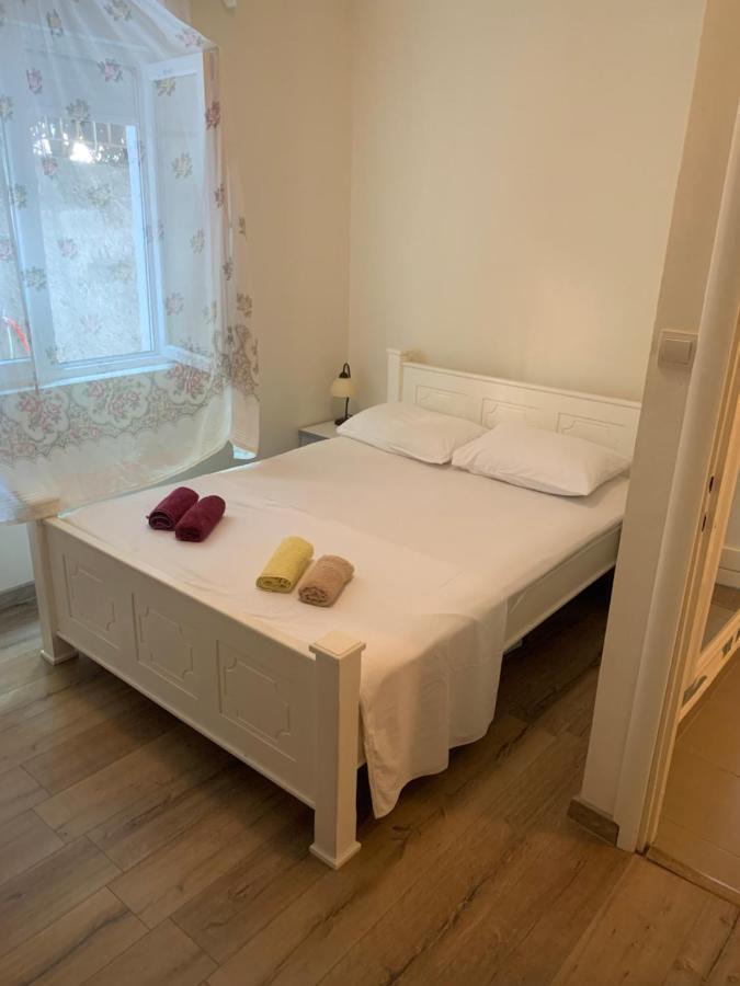 Apartmant Nik 헤르섹 외부 사진