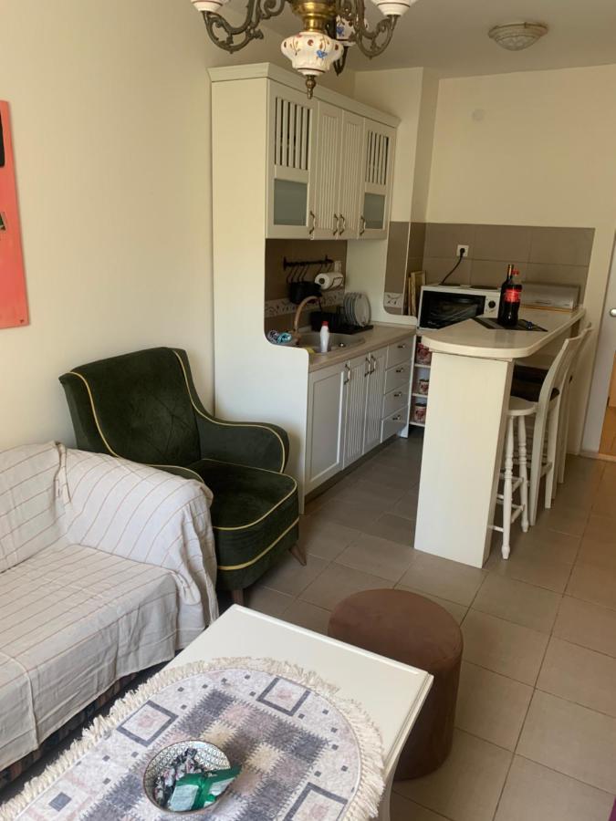 Apartmant Nik 헤르섹 외부 사진