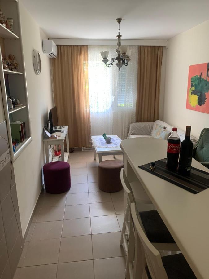 Apartmant Nik 헤르섹 외부 사진