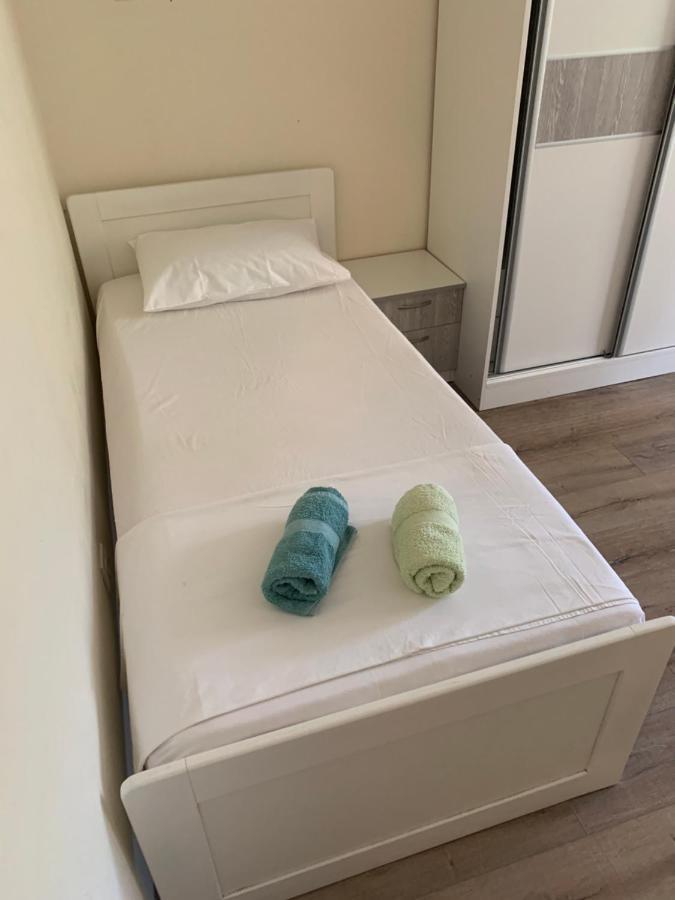 Apartmant Nik 헤르섹 외부 사진