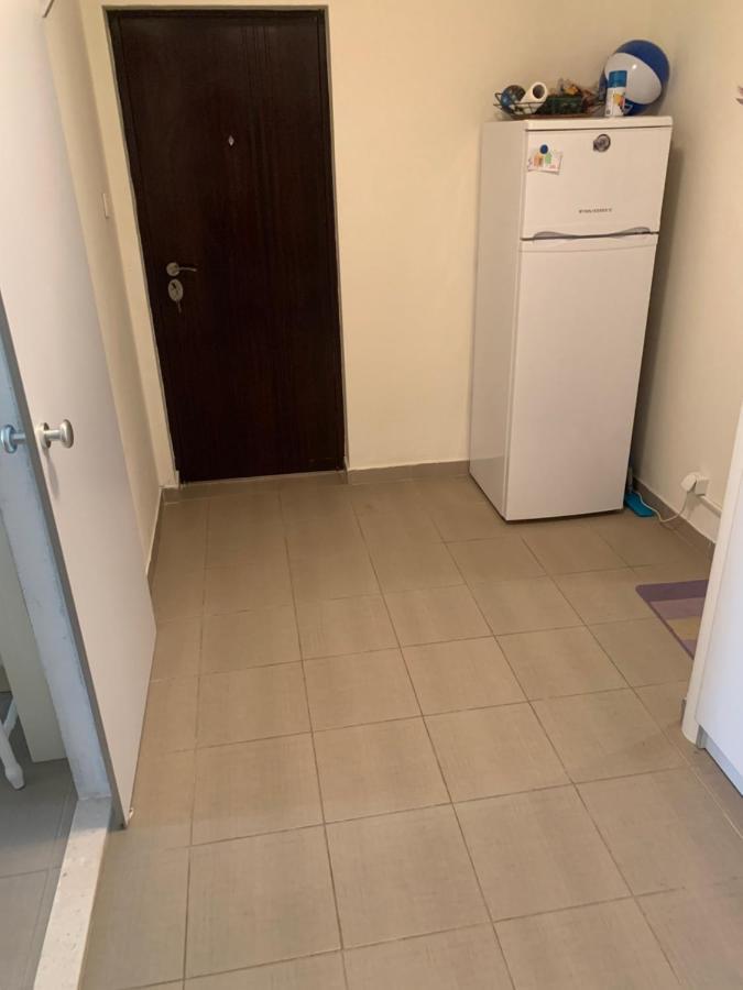 Apartmant Nik 헤르섹 외부 사진