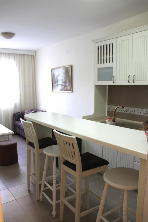 Apartmant Nik 헤르섹 외부 사진