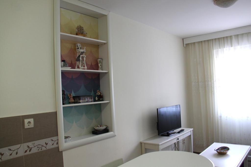 Apartmant Nik 헤르섹 외부 사진