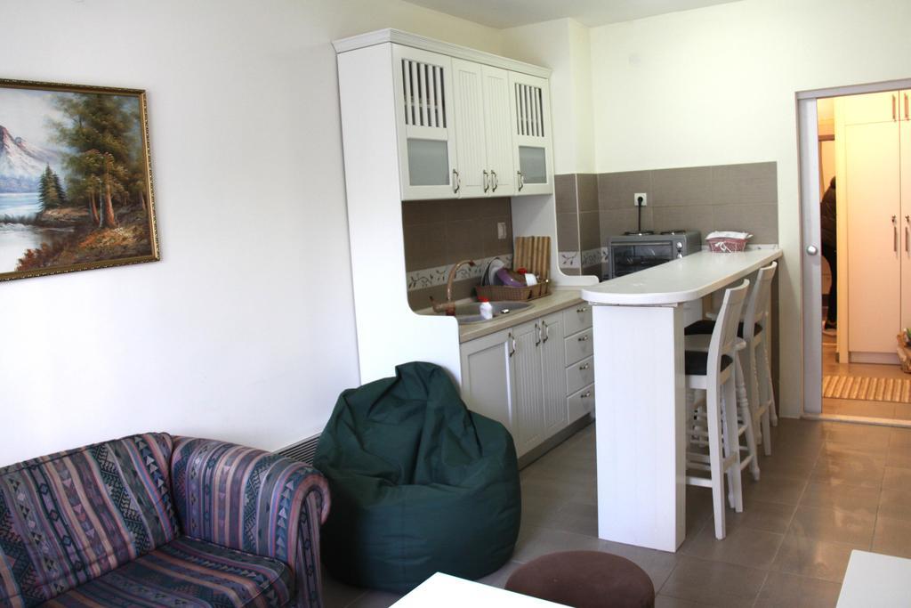 Apartmant Nik 헤르섹 외부 사진