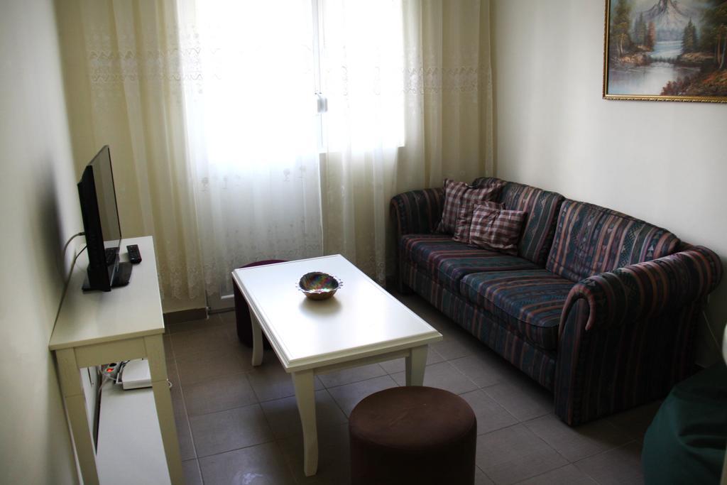 Apartmant Nik 헤르섹 외부 사진