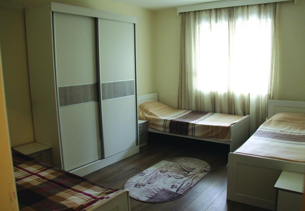 Apartmant Nik 헤르섹 외부 사진