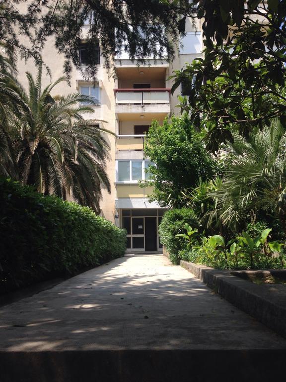 Apartmant Nik 헤르섹 외부 사진