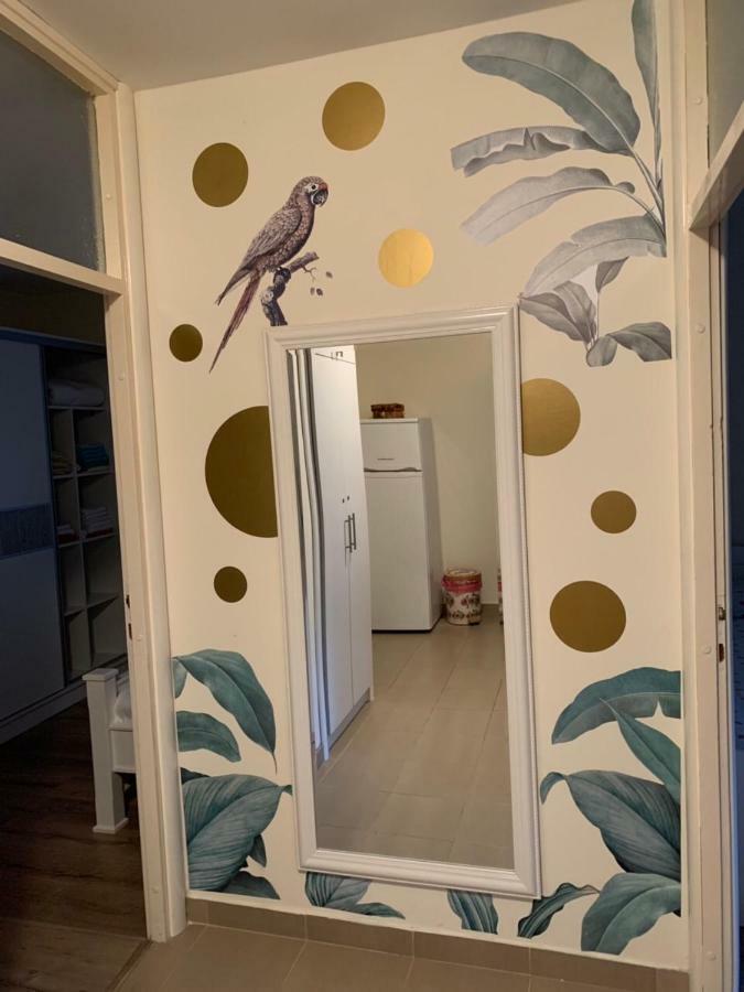 Apartmant Nik 헤르섹 외부 사진